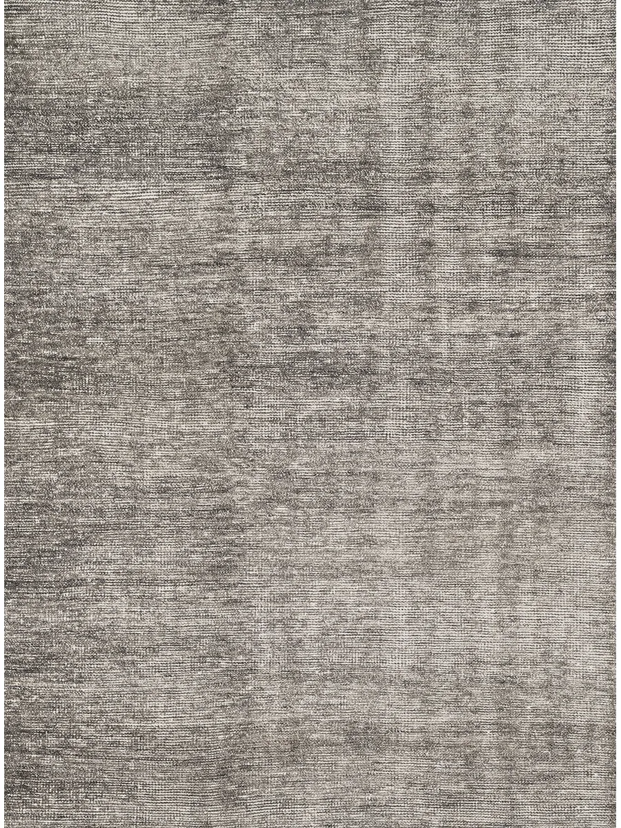 Serena SG01 Charcoal 7'9" x 9'9" Rug