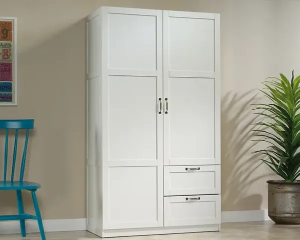 Sauder Select Storage Cabinet