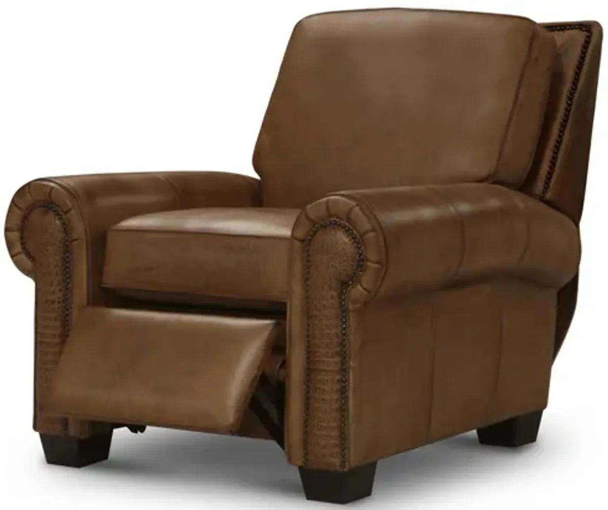 Nelson Recliner