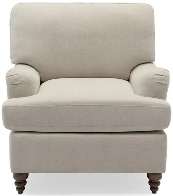 Comfort Pointe Clarendon Arm Chair - Sea Oat