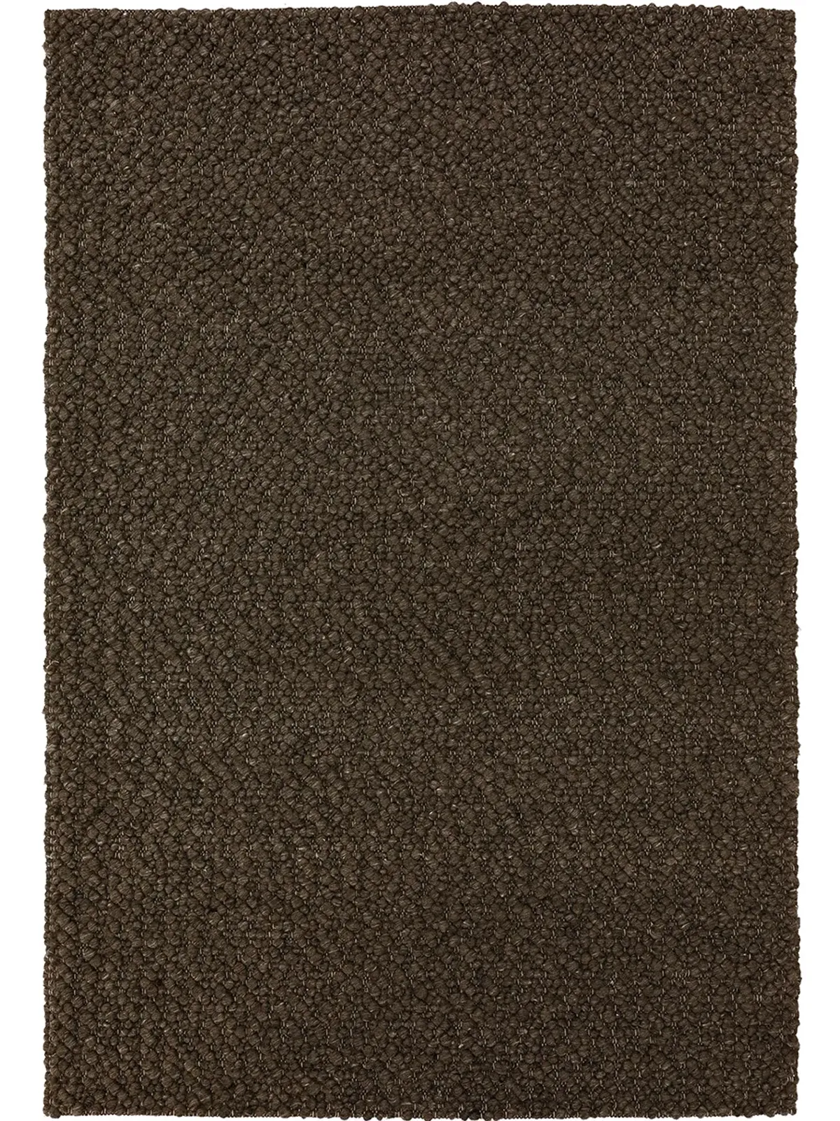 Gorbea GR1 Chocolate 9' x 13' Rug