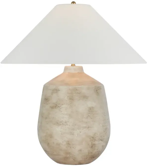 Lillis Large Table Lamp