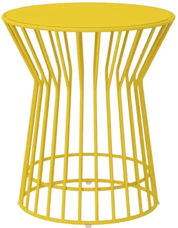 Novogratz Roberta Outdoor/Indoor Side Table