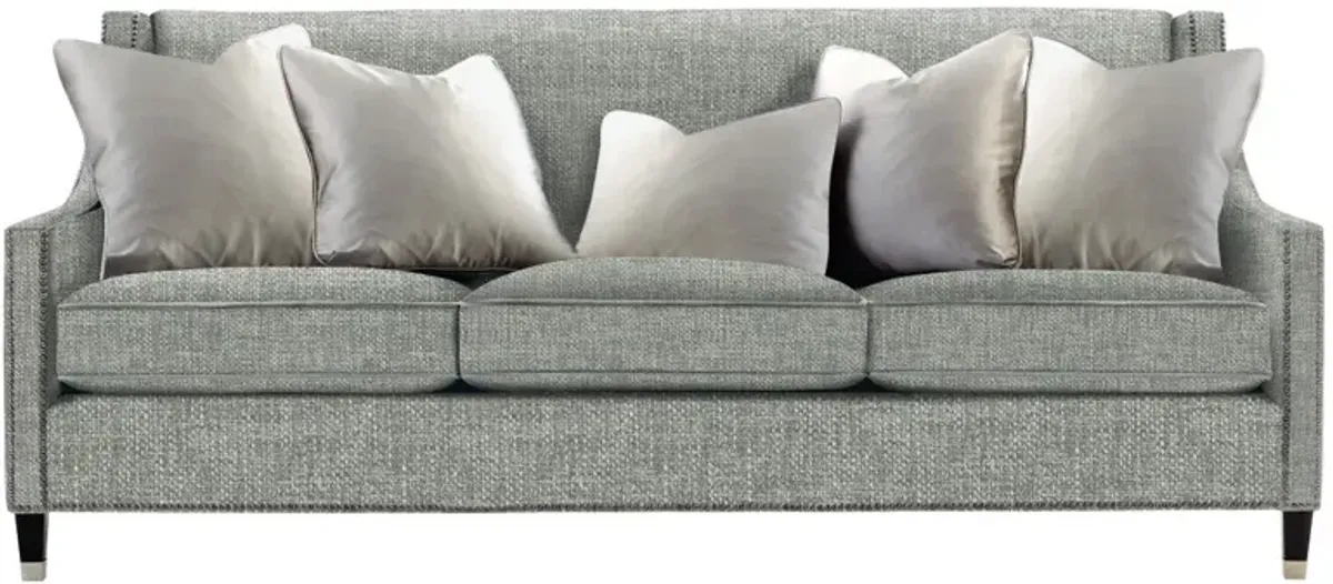 Palisades Fabric Sofa