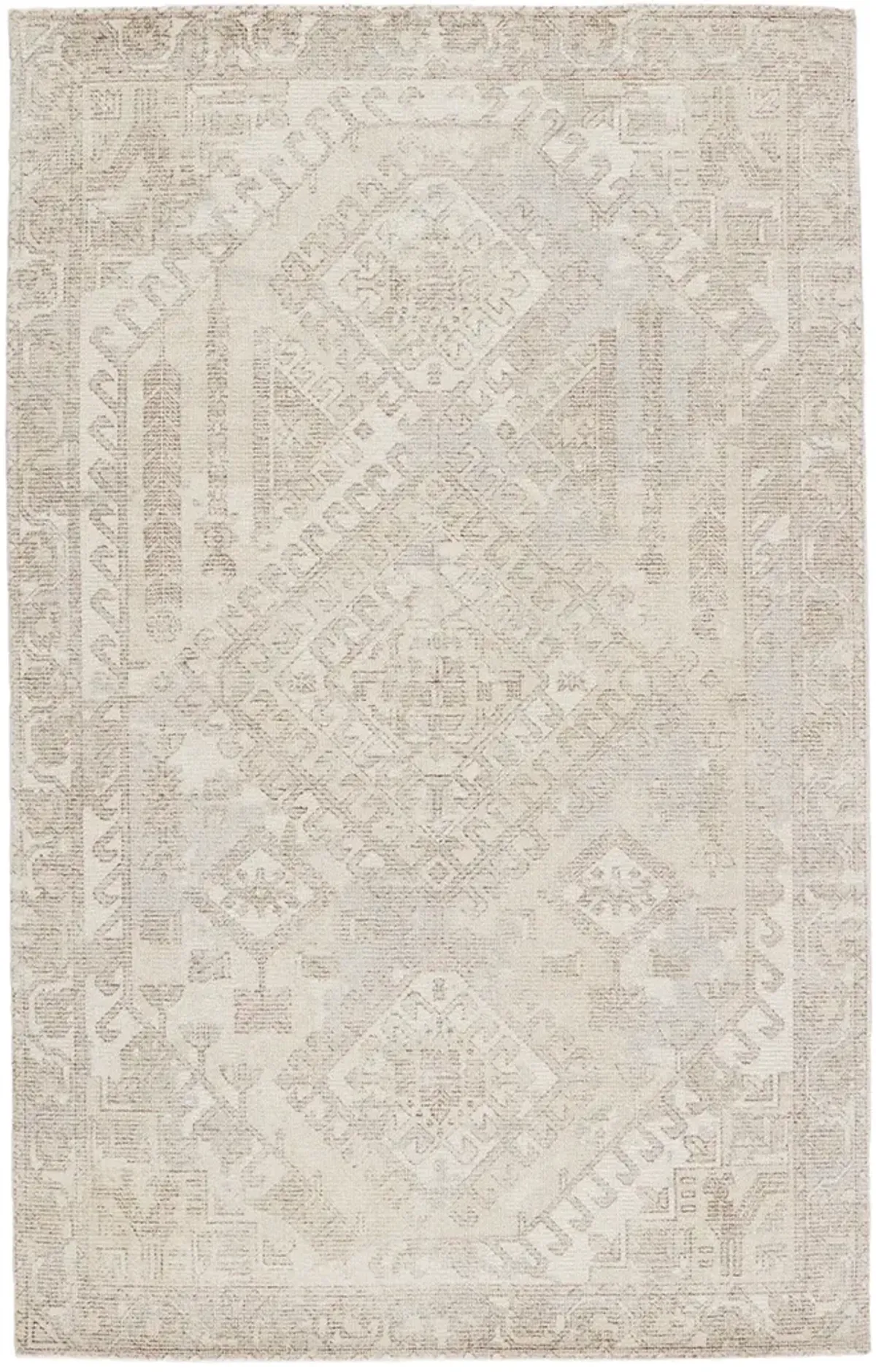 Blythe Arlowe Blue 9' x 12' Rug