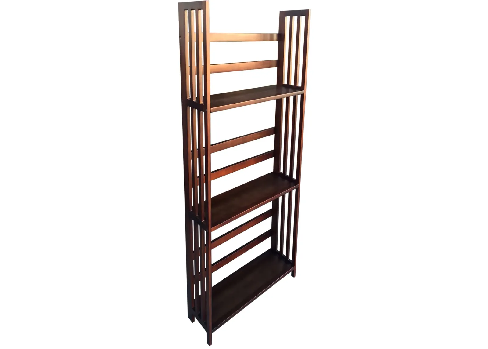 Brookshire Bookcase Tall