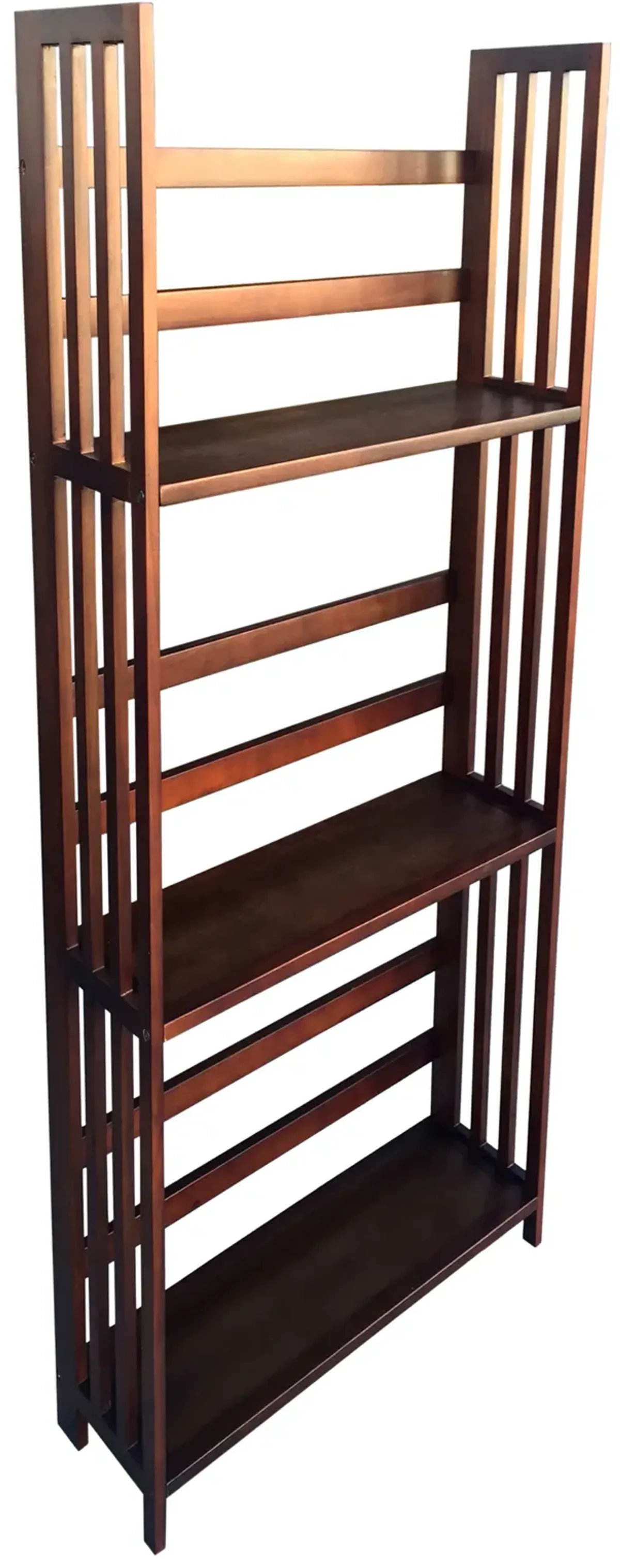 Brookshire Bookcase Tall