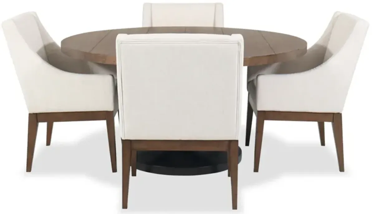 Artisan's Place Dining Set