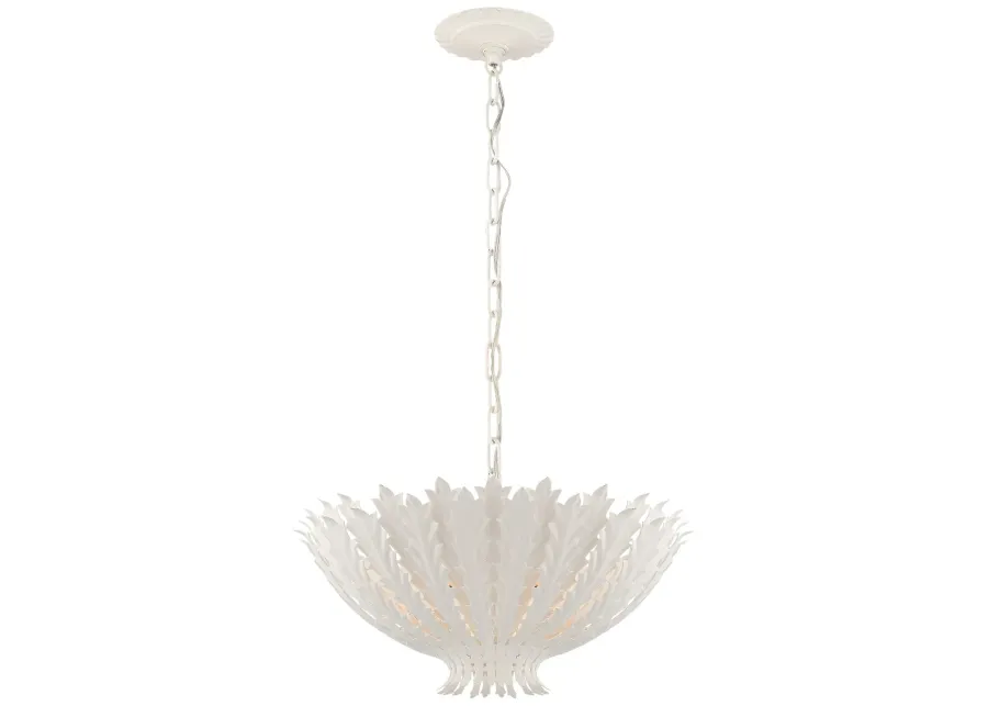 Hampton Small Chandelier