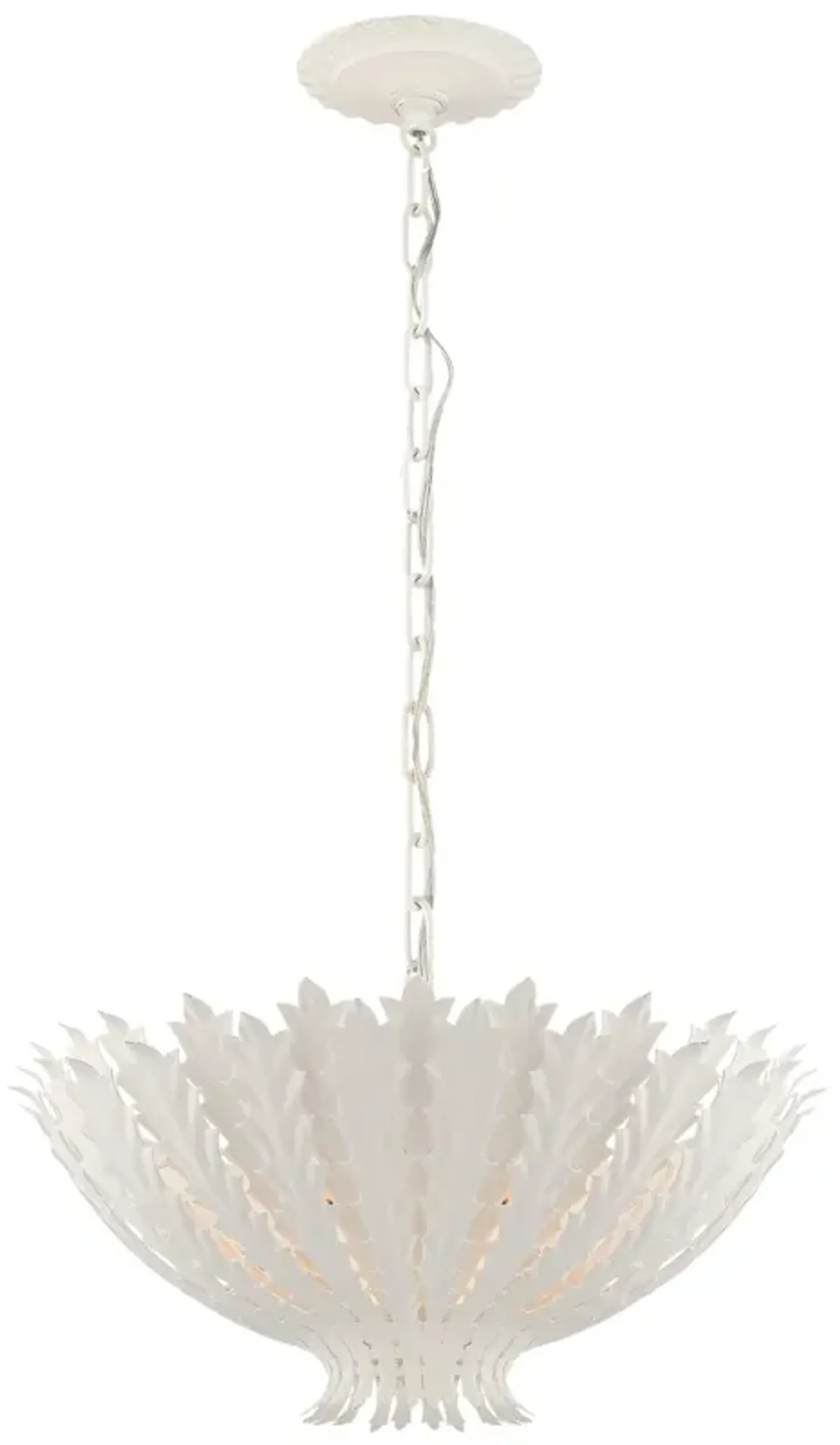 Hampton Small Chandelier