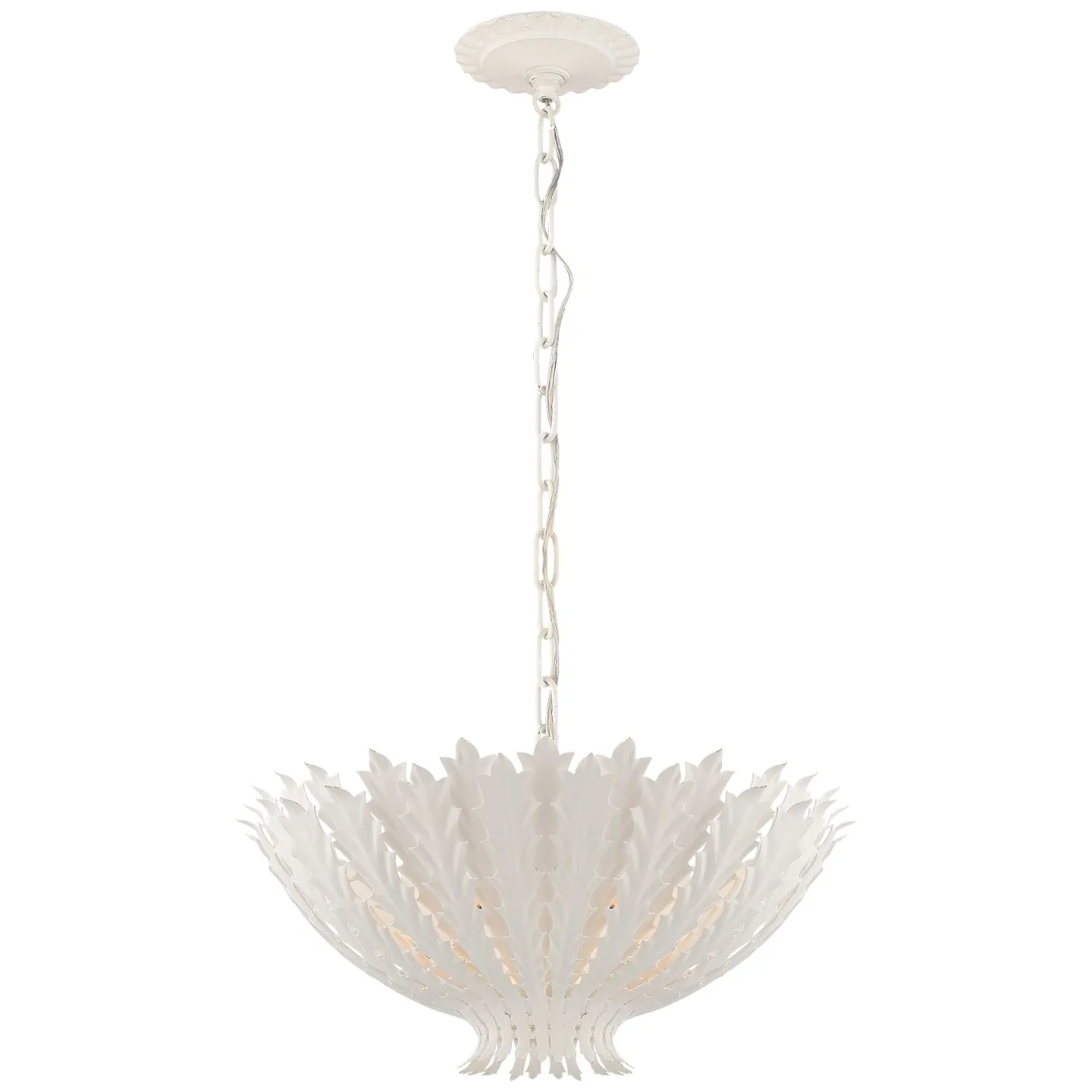 Hampton Small Chandelier