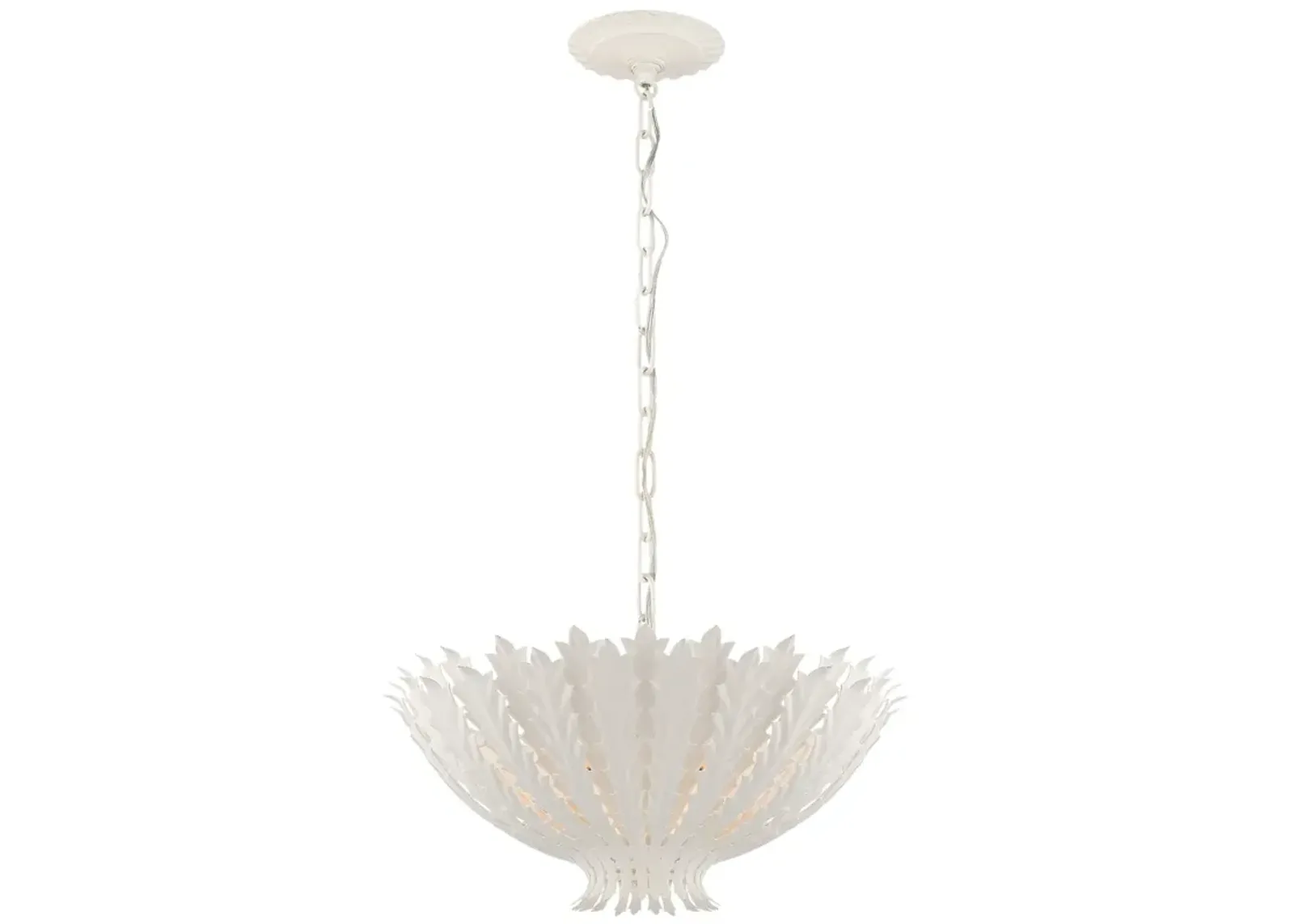 Hampton Small Chandelier