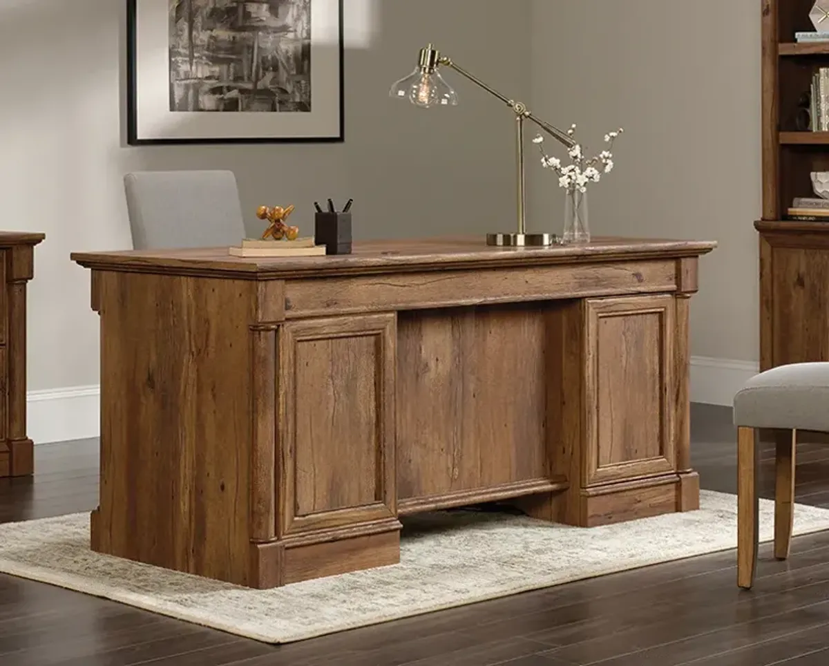 Palladia Executive Desk