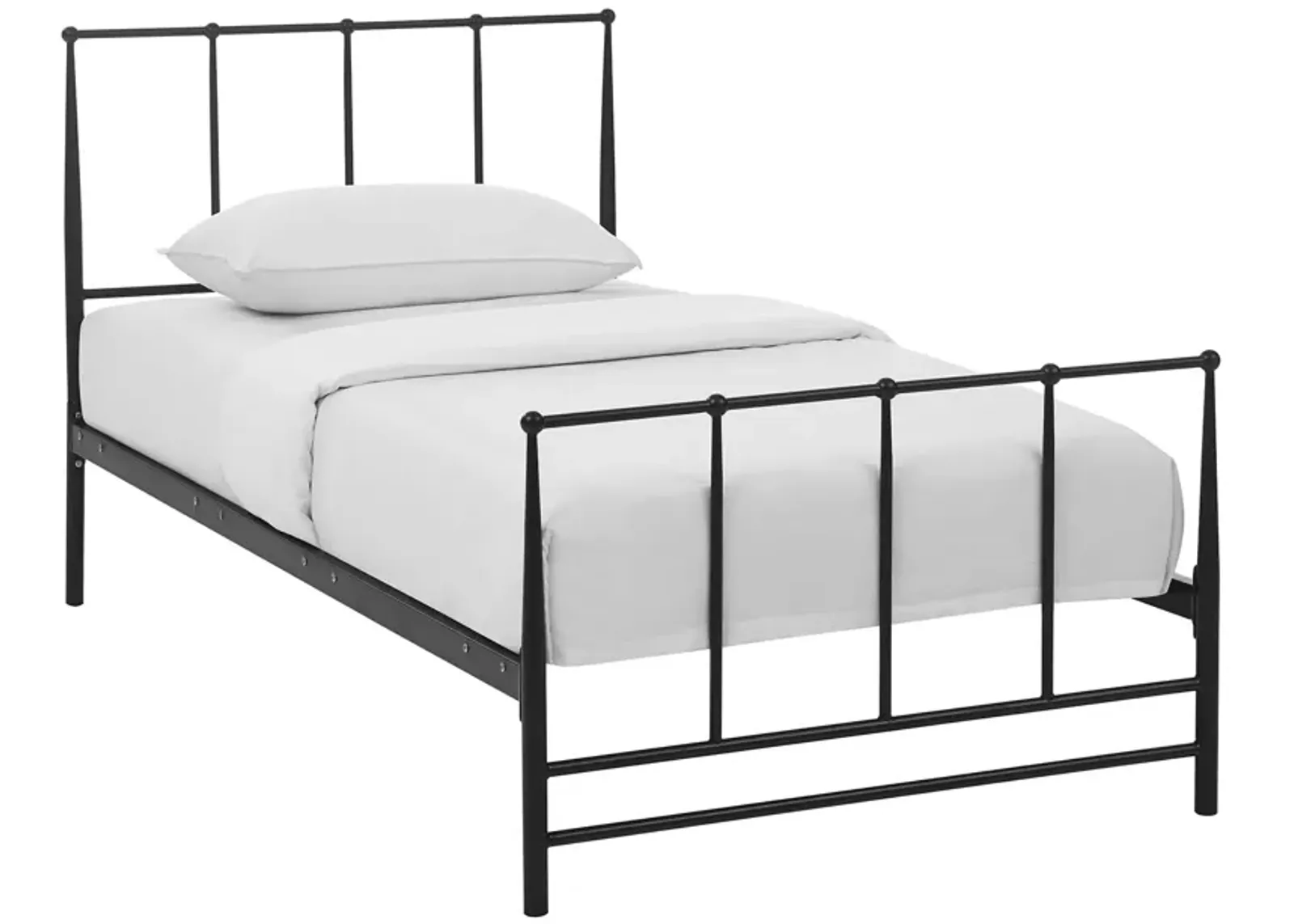 Modway - Estate Twin Bed