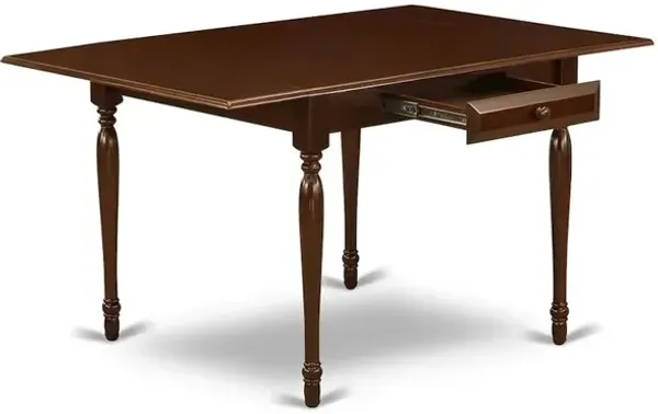 Dining Table Mahogany, MZT-MAH-T