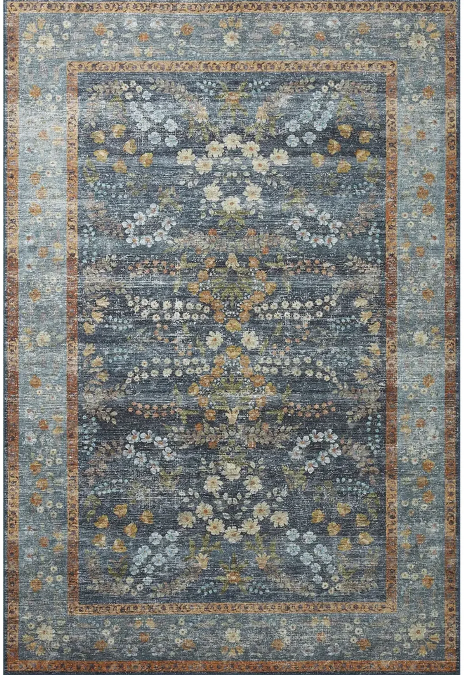 Palais PAL04 2'3" x 5'" Rug