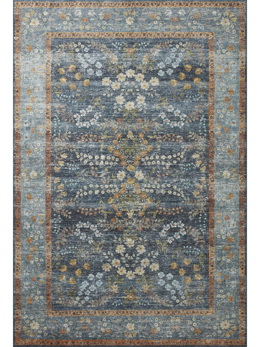 Palais PAL04 2'3" x 5'" Rug