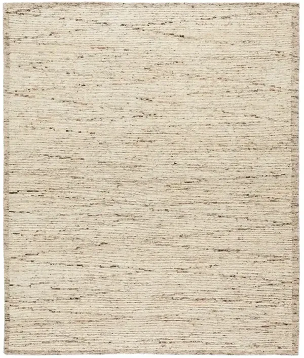 Seora Brynn Ivory 6' x 9' Rug