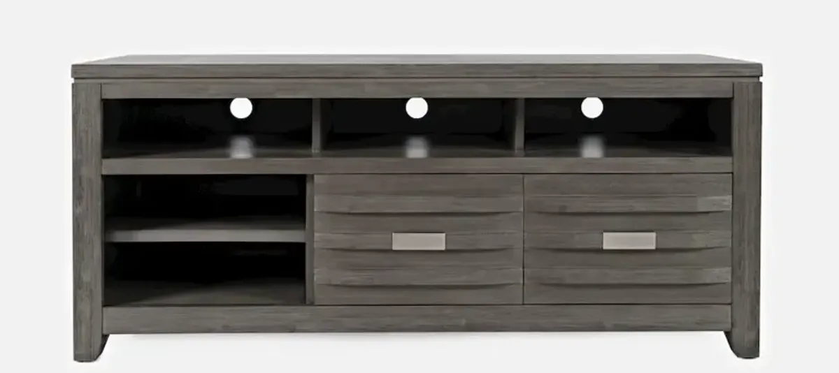 Jofran Altamonte Contemporary 60 Media Console TV Stand