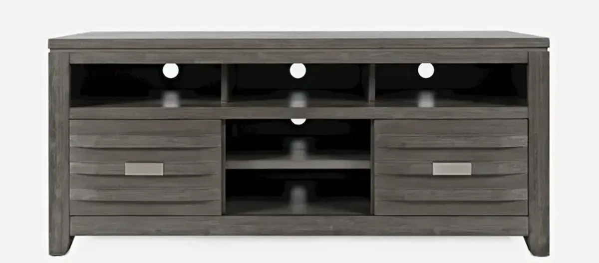 Jofran Altamonte Contemporary 60 Media Console TV Stand