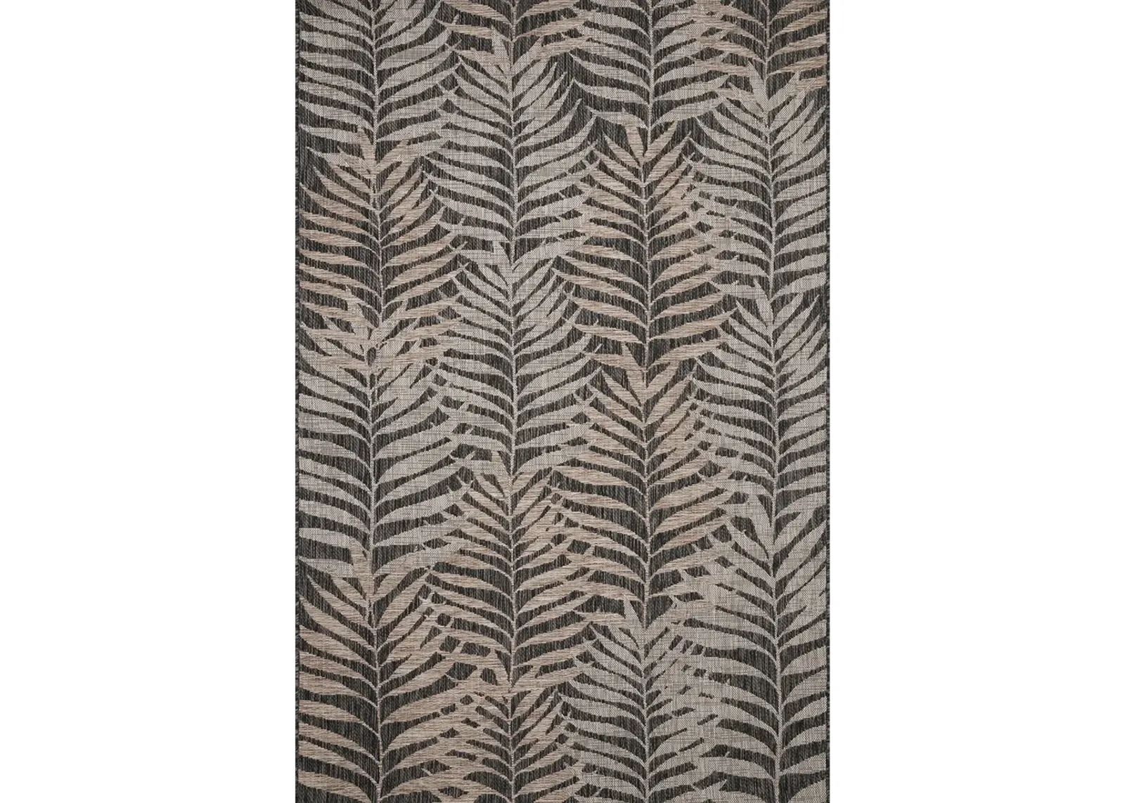 Isle Natural/Black 9'2" x 12'1" Rug