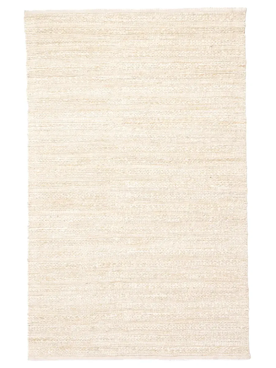 Himalaya Canterbury White 8' x 10' Rug