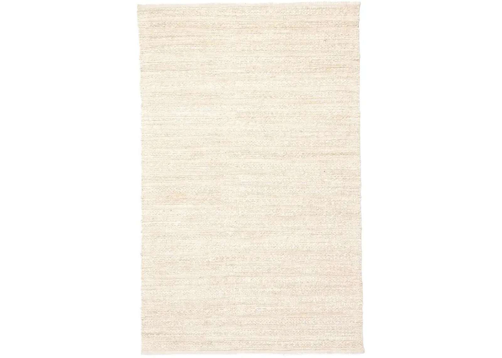 Himalaya Canterbury White 8' x 10' Rug