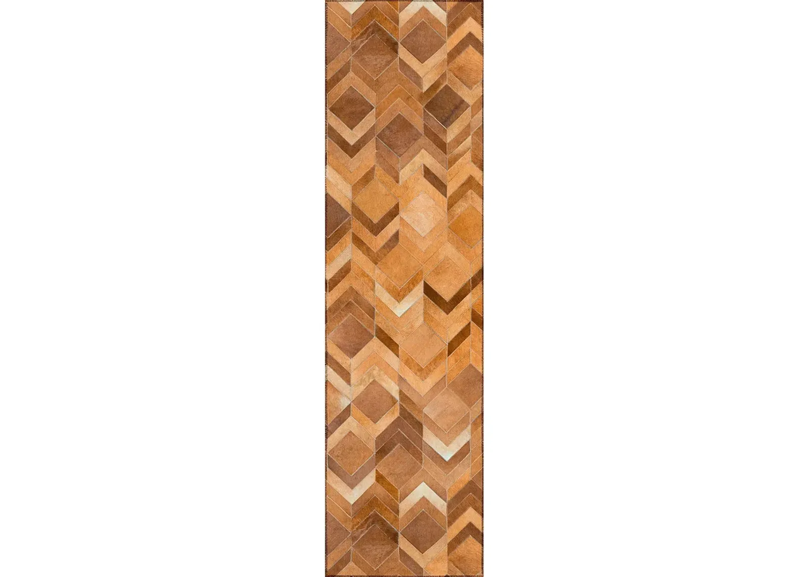 Stetson SS5 Spice 2'3" x 8' Rug