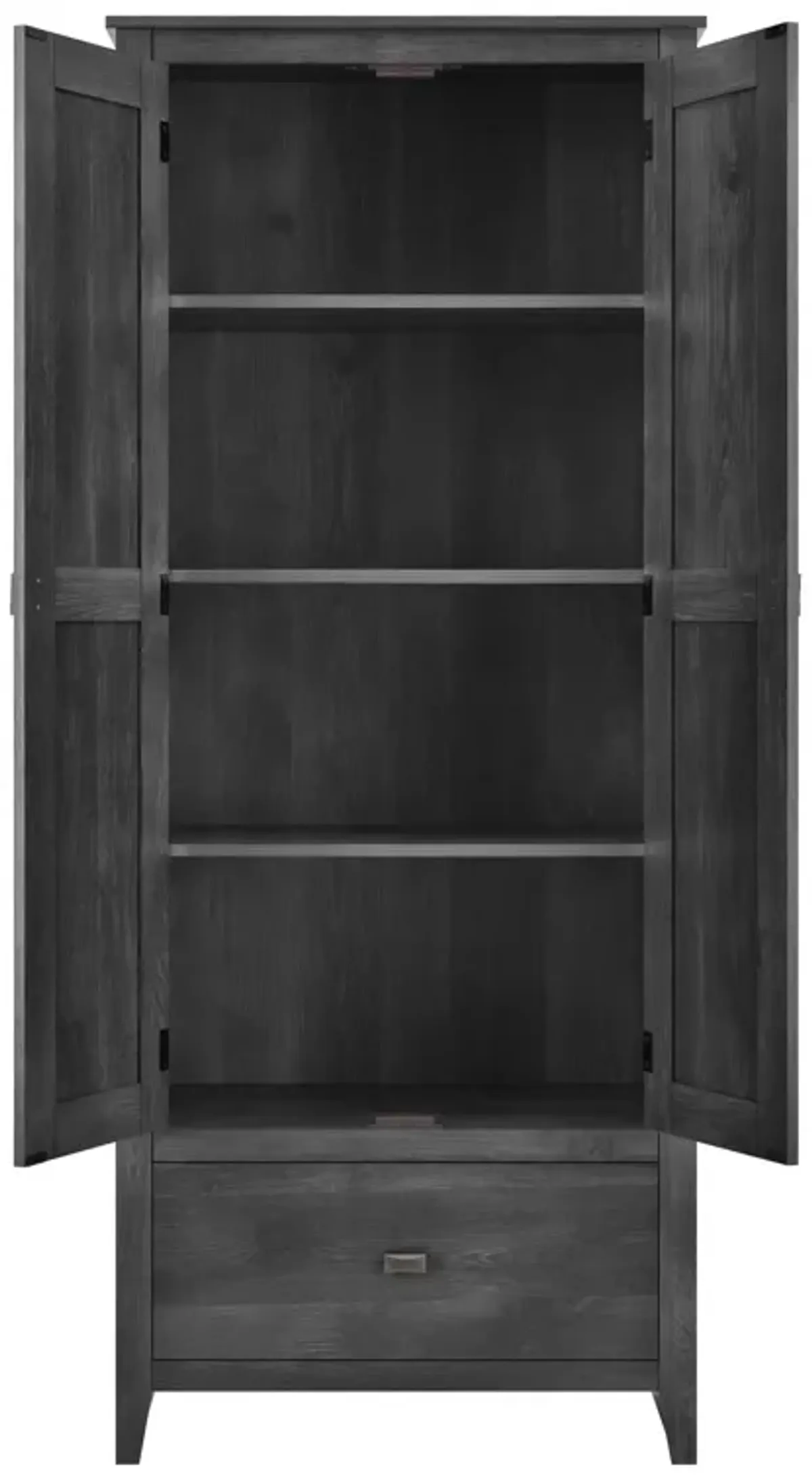 Systembuild Evolution Farmington 30" Wide Storage Cabinet