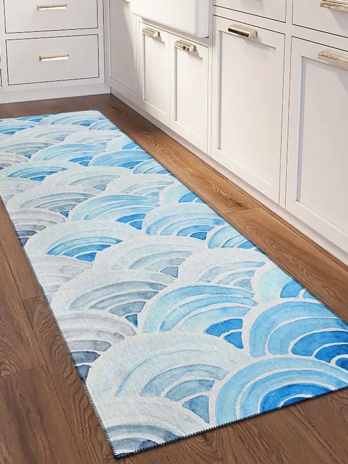 Seabreeze SZ5 Poolside 2'3" x 7'6" Rug