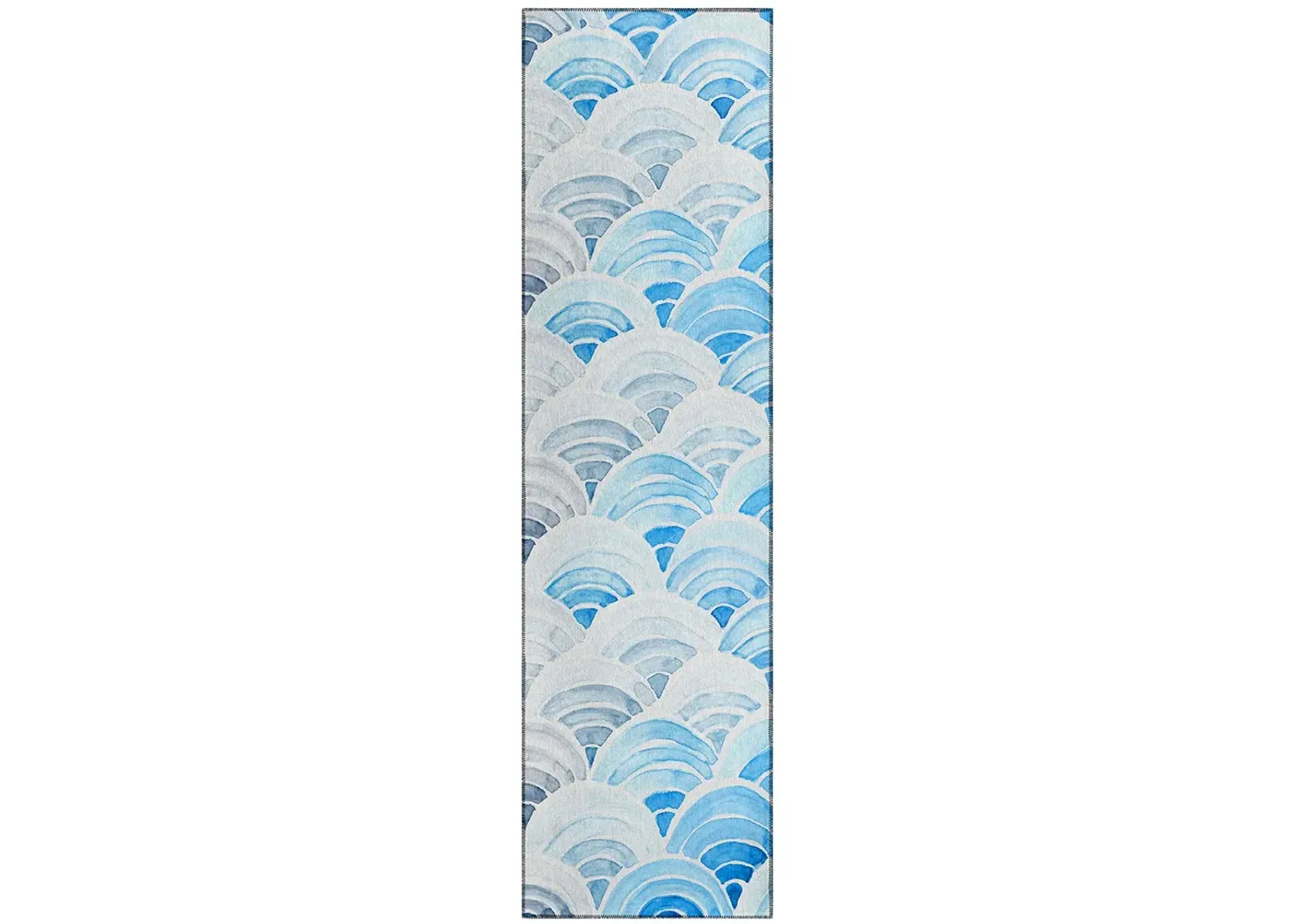 Seabreeze SZ5 Poolside 2'3" x 7'6" Rug