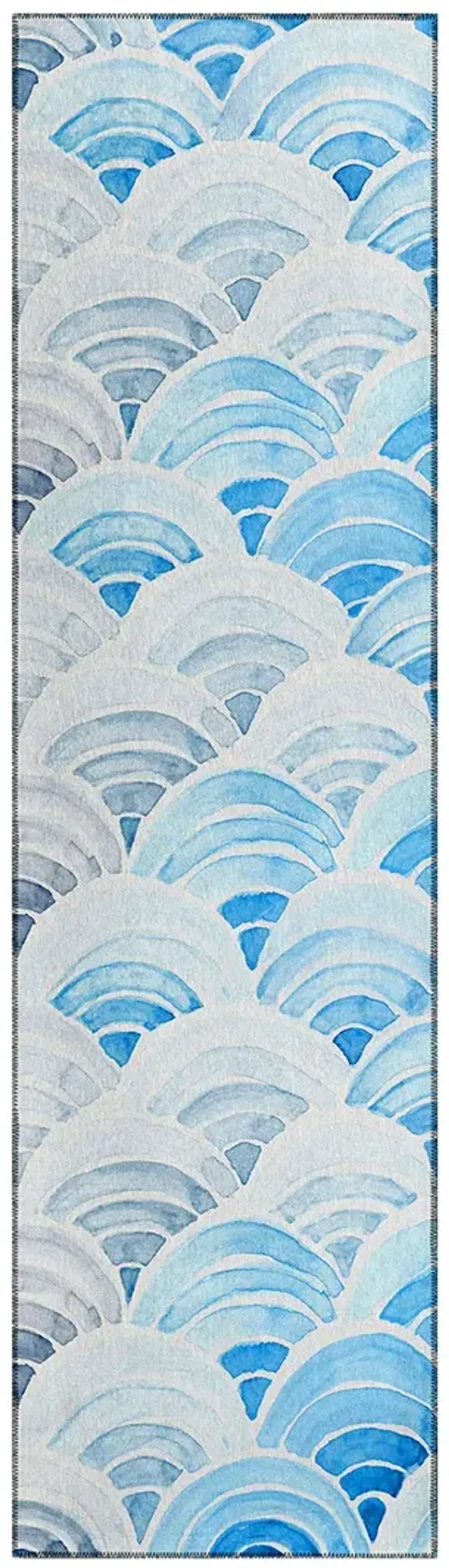 Seabreeze SZ5 Poolside 2'3" x 7'6" Rug