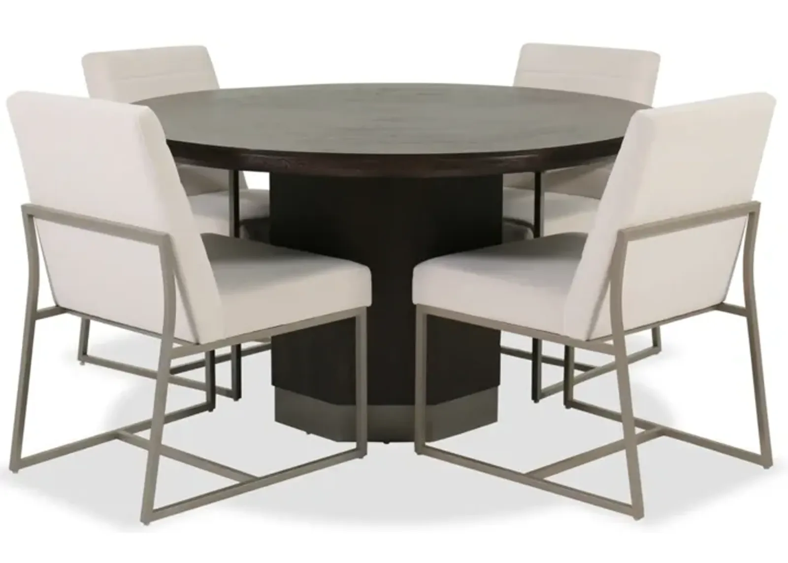 Drew & Jonathan Home Boulevard 5-Piece Dining Set