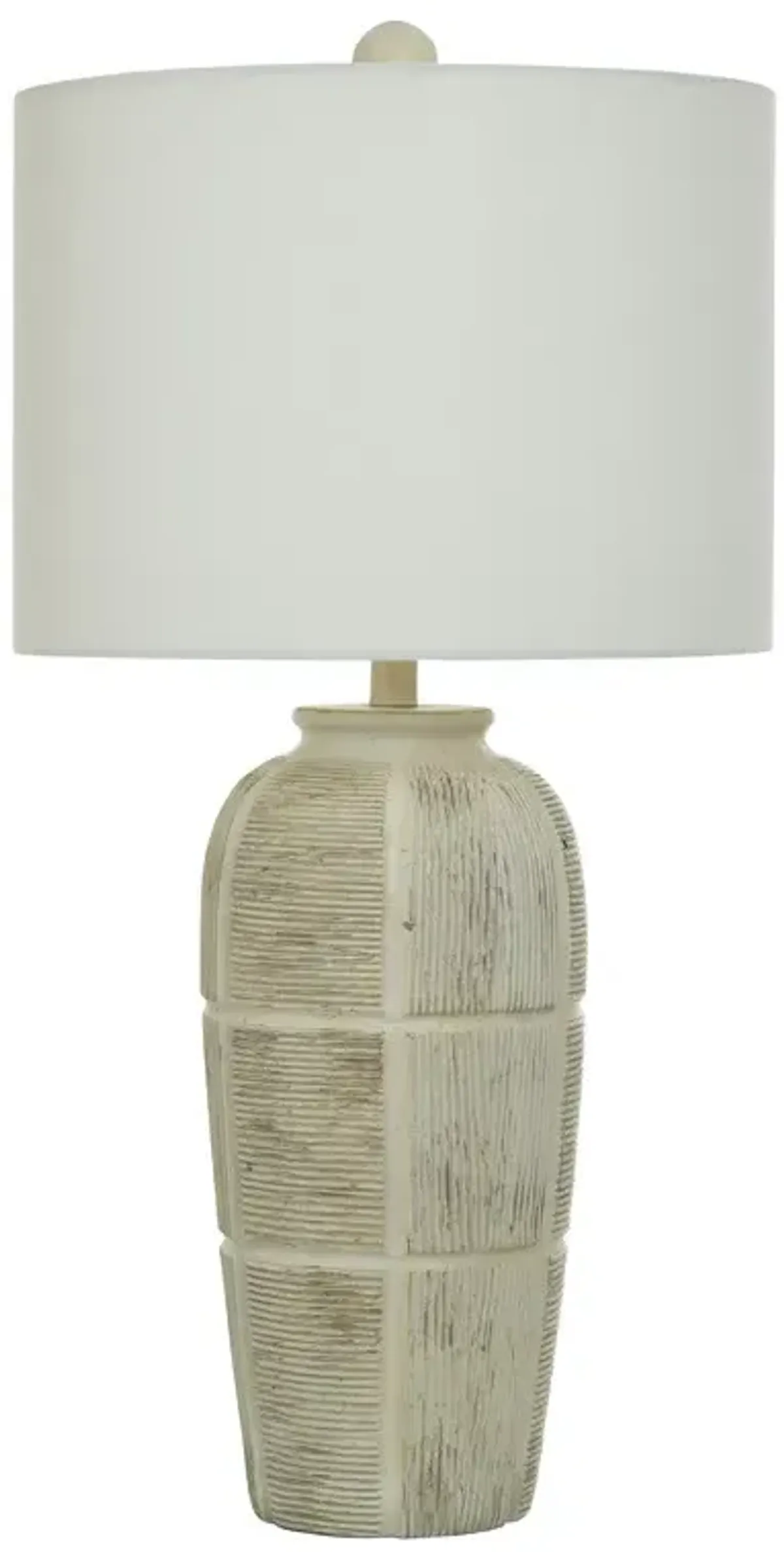 Harbor Ridge Table Lamp