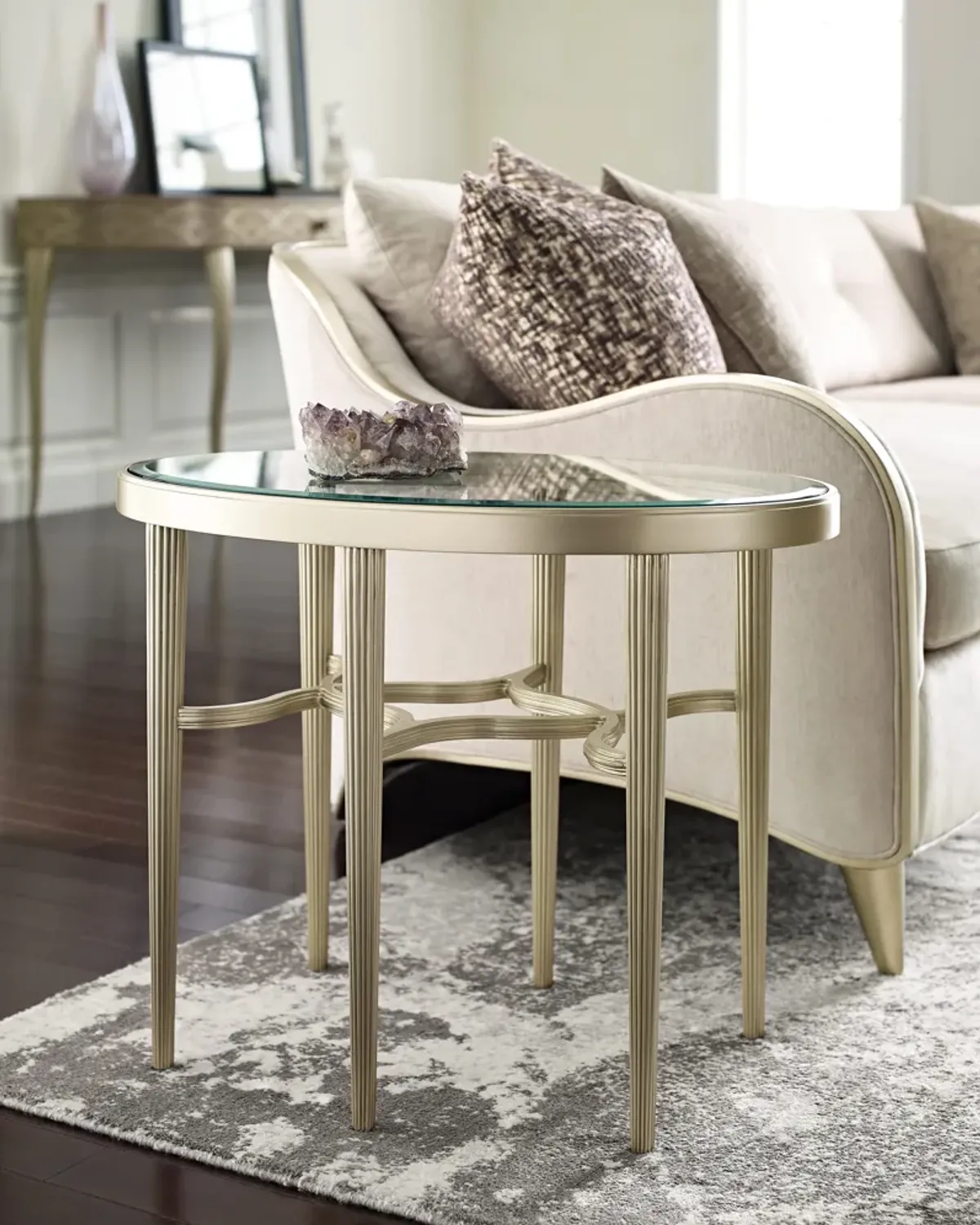 Lillian Console Table