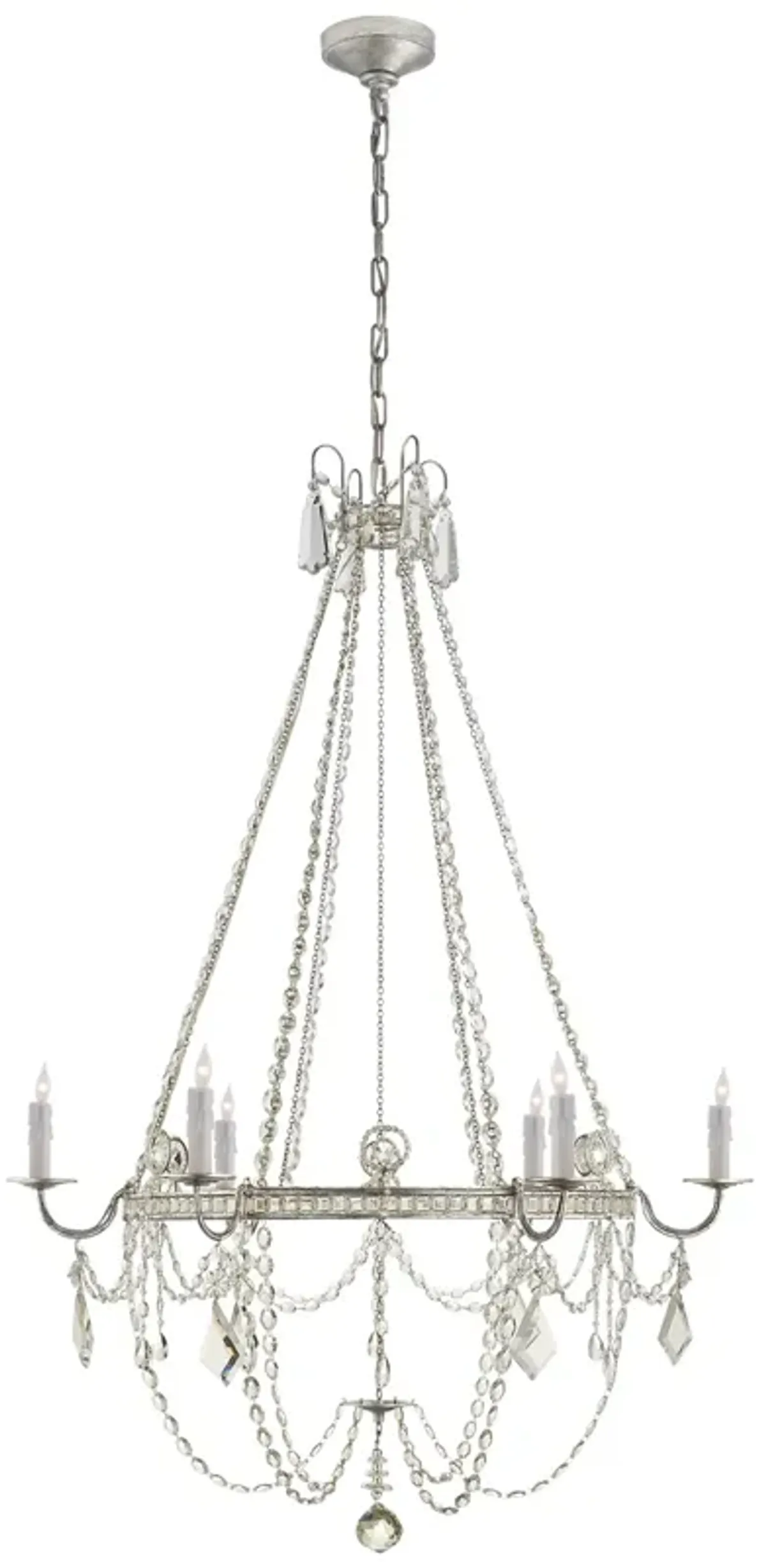 Sharon Medium Chandelier