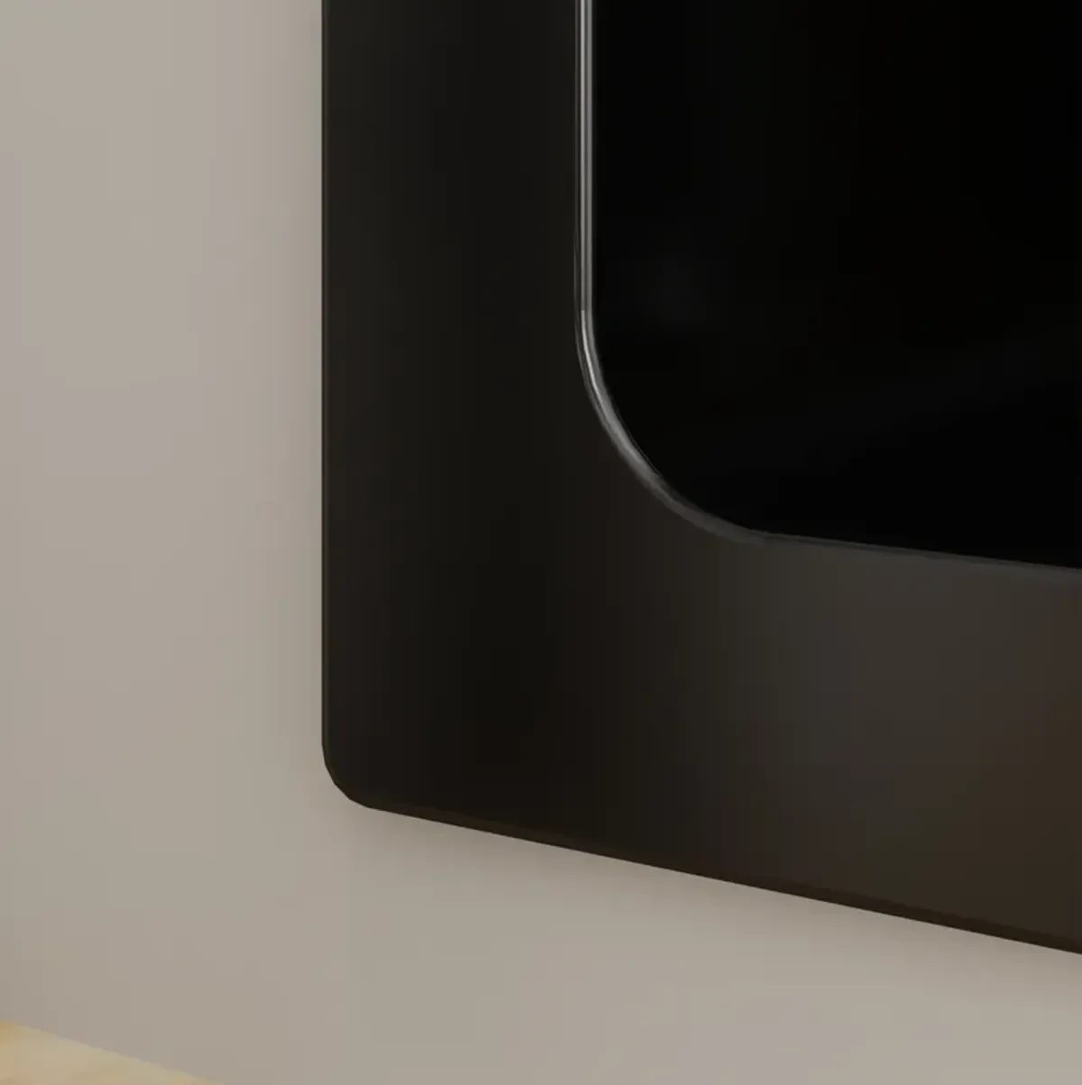 FUFU&GAGA 304 Stainless Steel Recessed Niche, Wall Mounted Storage Shelf