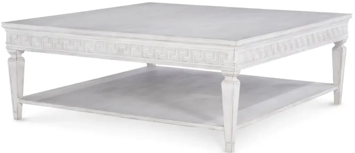 Natalie Cocktail Table