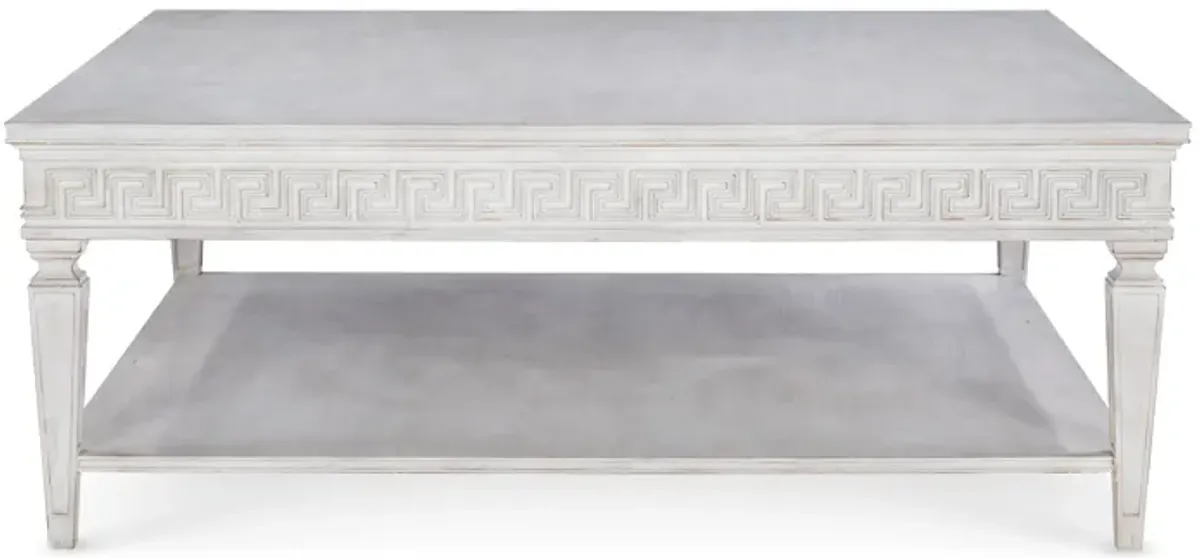 Natalie Cocktail Table