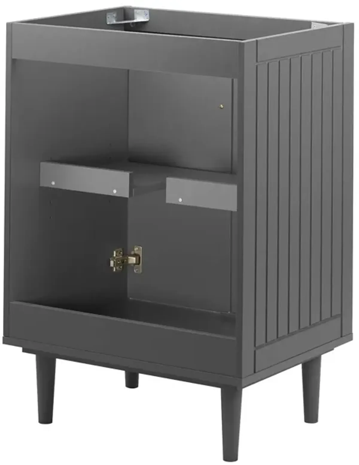 Augusta 24" Bathroom Vanity Cabinet