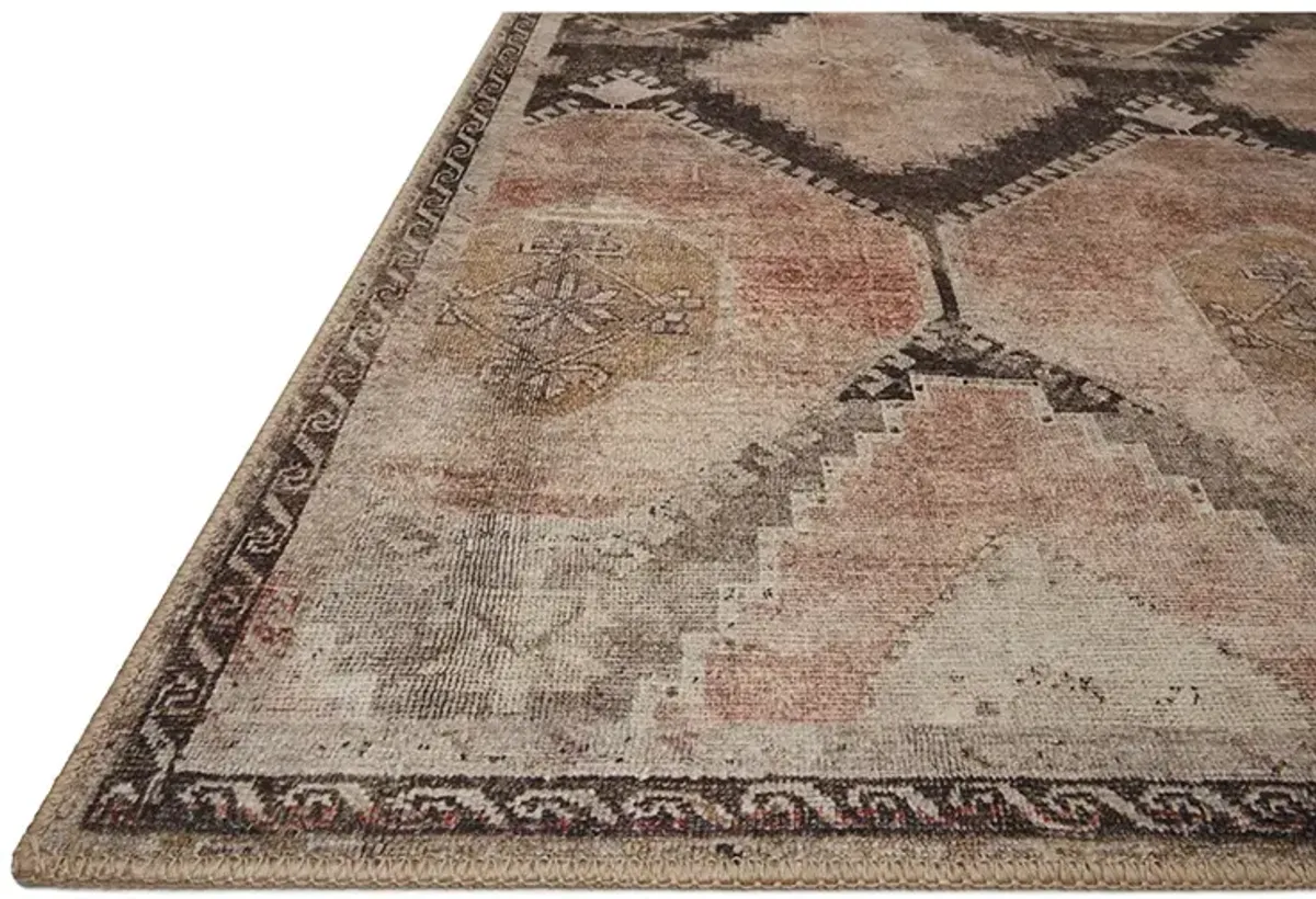 Wynter WYN08 2'6" x 12'" Rug