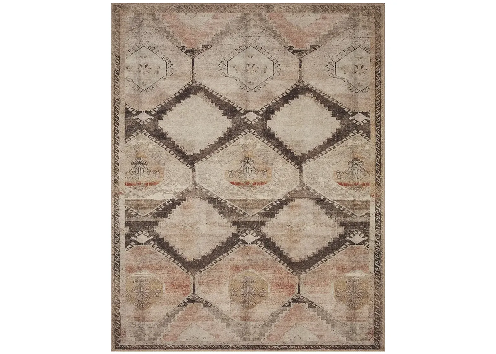 Wynter WYN08 2'6" x 12'" Rug