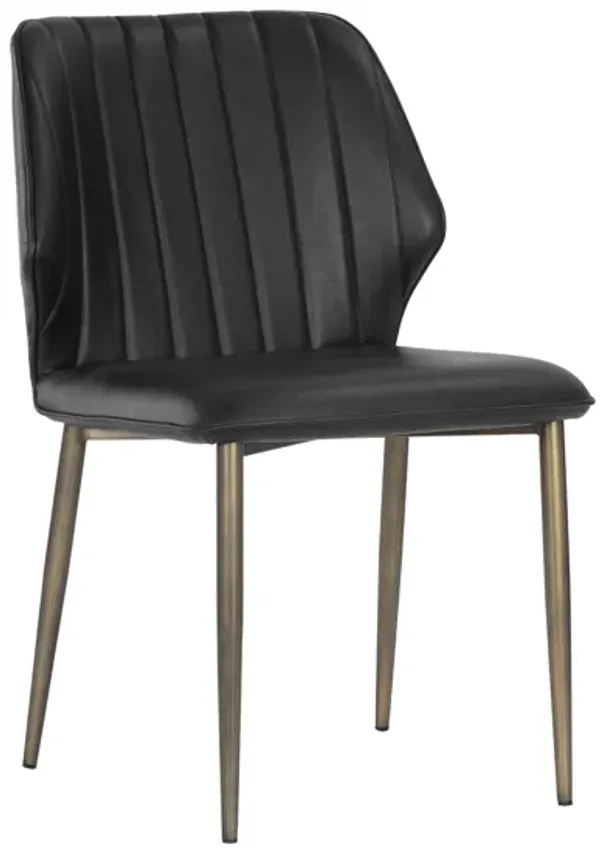 Clinton Dining Chair (Set of 2)