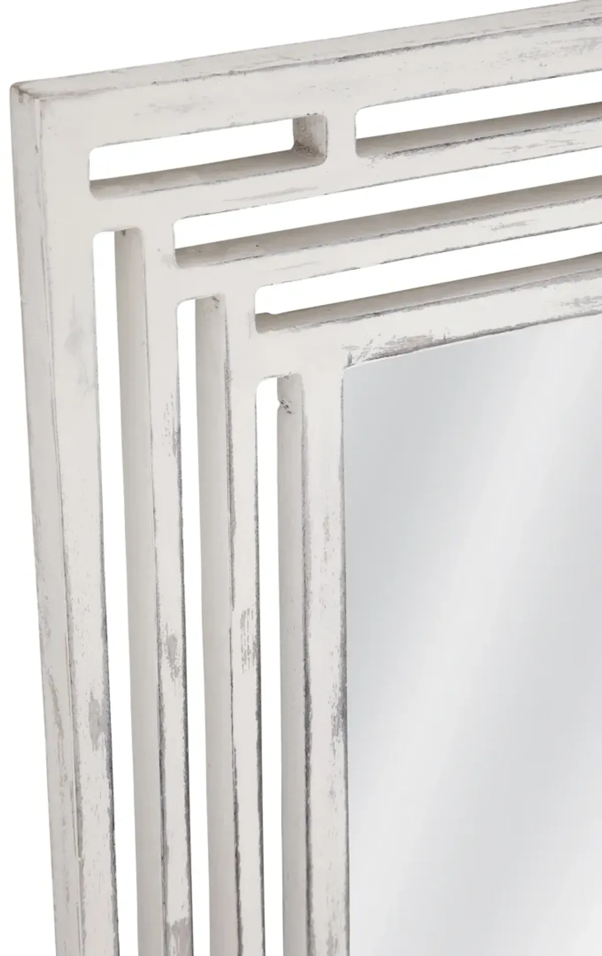 Epsilon Wall Mirror