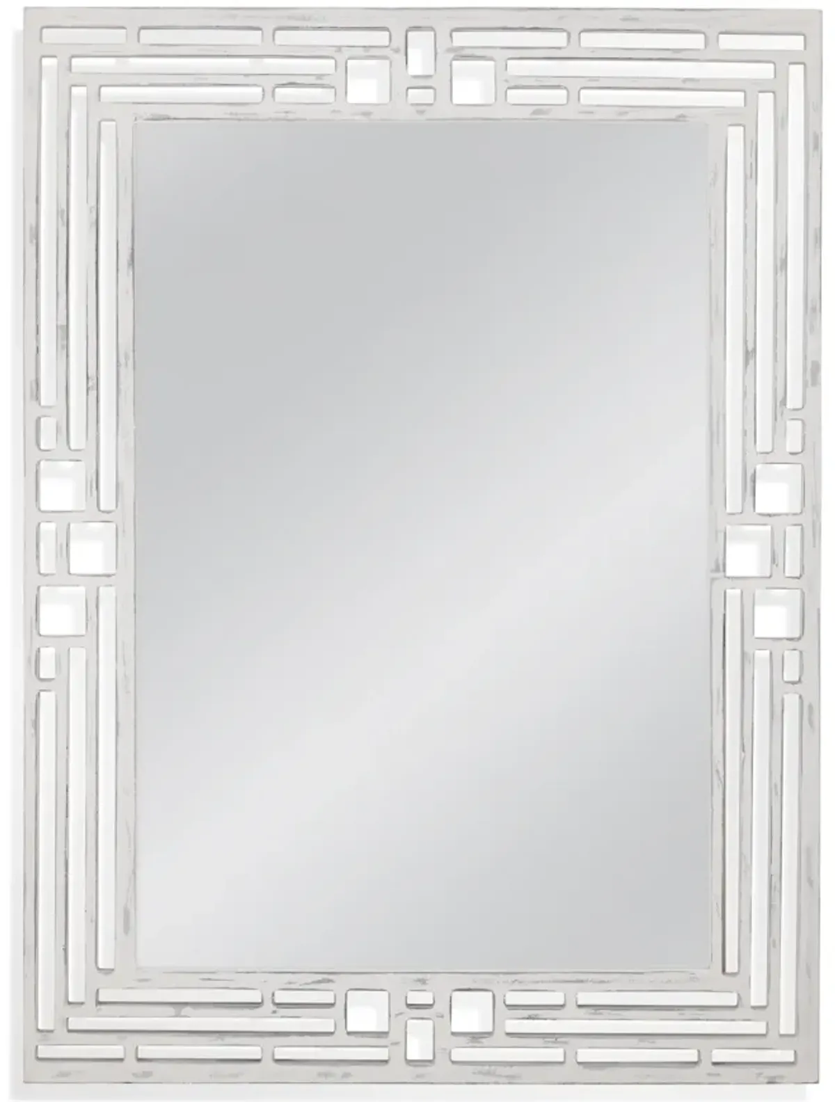Epsilon Wall Mirror