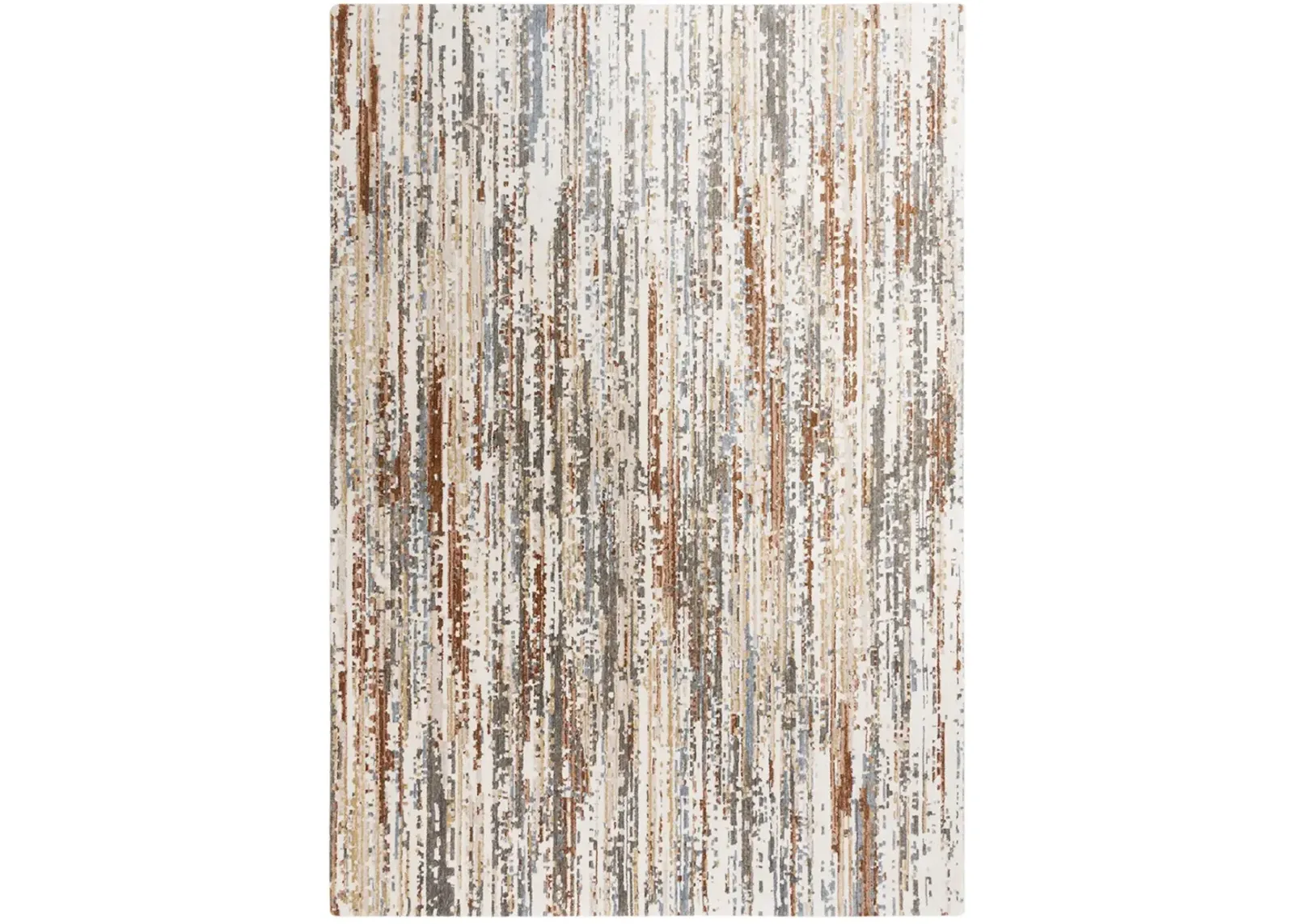 Jasper JAS733 2'6" x 8' Rug