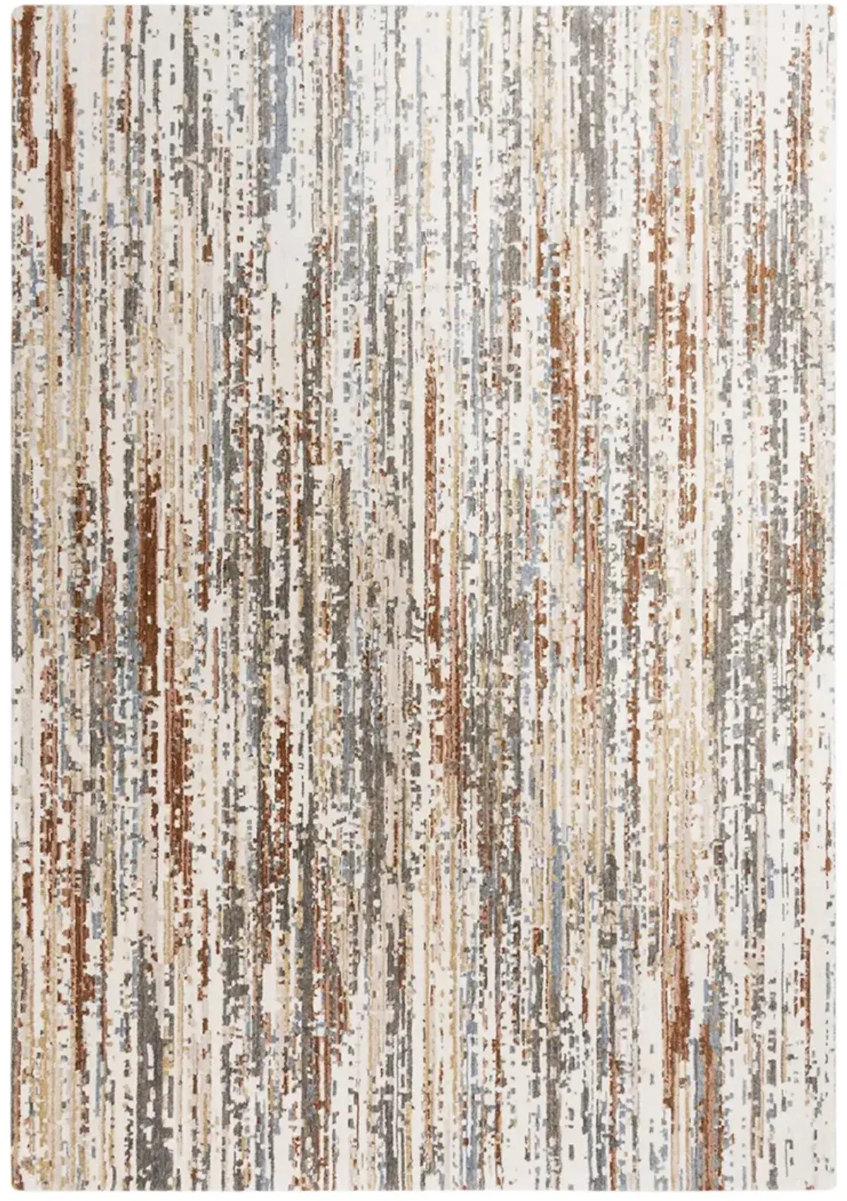 Jasper JAS733 2'6" x 8' Rug