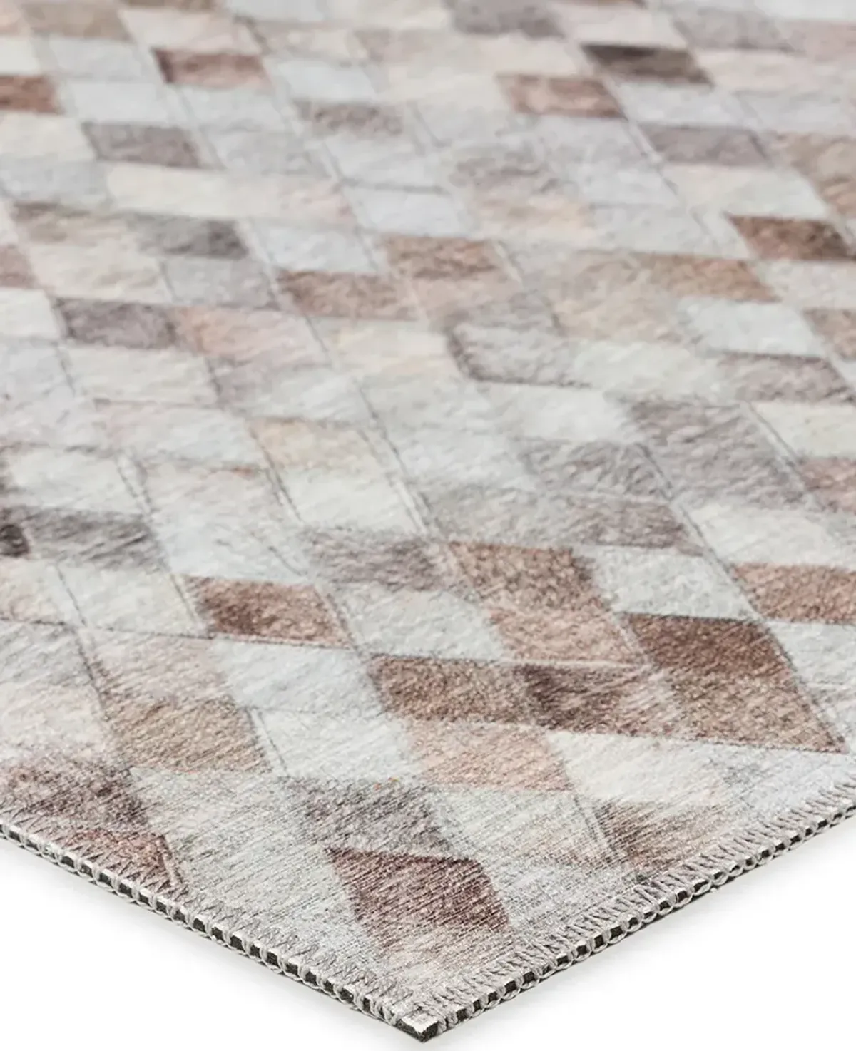 Stetson SS6 Flannel 9' x 12' Rug