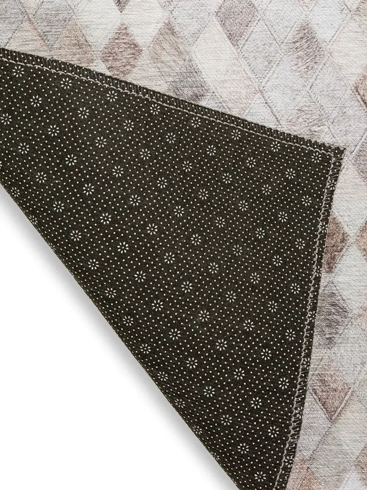 Stetson SS6 Flannel 9' x 12' Rug