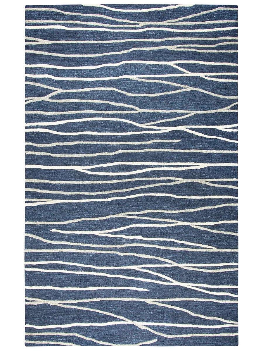 Idyllic ID970A 2'6" x 8' Rug